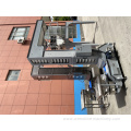 CE Multi Head Packing Machine High Speed Film Automatic Corn Flakes Snack French Fries Kurkure Chips Packing Machine